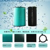 Air Purifier Replacement 360 ° Filter Air Purifier Jetclean Replacement