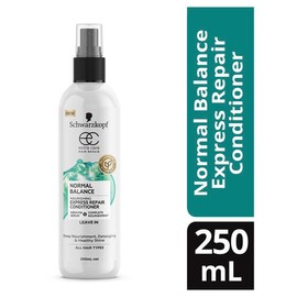 Schwarzkopf Extra Care Leave In Conditioner 250ml