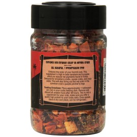 Fluker's Color Enhancer Treat for Hermit Crabs, Red