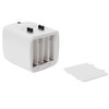 Automatic Watering System USB Intelligent Garden Irrigation Watering Timer 100‑240V