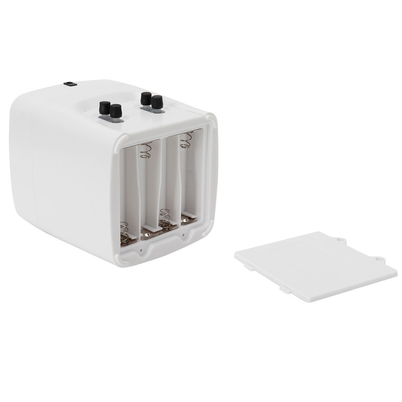 Automatic Watering System USB Intelligent Garden Irrigation Watering Timer 100‑240V