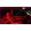 Fyre Flys 14x Red LED light interior package 1995-1998 Chevy