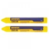 IRWIN Tools 666062 Strait-Line Lumber Crayons