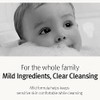 NARD - Jabón Corporal Mild Ceramide Wash de 500ml