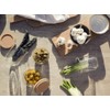 Sagaform Nature Glass Jar Small