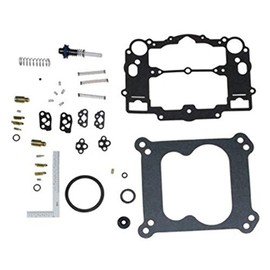 Pro Marine Carburetor Kit Mercruiser V8 w/Weber 4Bbl List# 9660, 9661, 9666, 9770