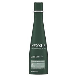 Nexxus Diametress Weightless Volume Shampoo for Unisex Shampoo 13.5 oz