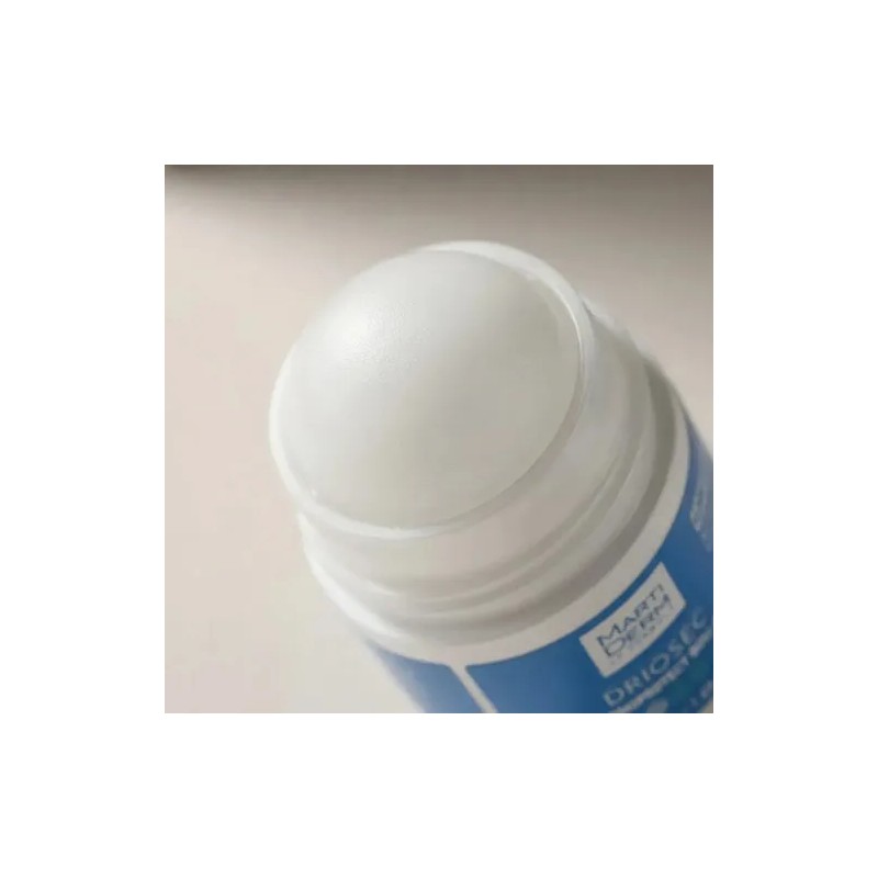 MartiDerm Driosec Dermo Protect Roll On Día - 50 ml