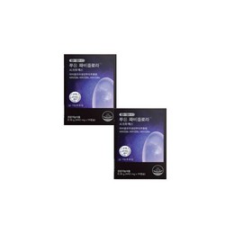 Dr. Bullet Phuung Fabiflora Sirtu Max Health Functional Food MAD / 닥터블릿 푸응 파비플로라 시르투 맥스 건강 기능 식품 MAD