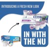 Caffenu Keurig Compatible Cleaning Pods. 24 Rinse Pods Cleaner Kit.