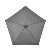 Amvel 2.8 oz Ultra Lightweight Large Folding Umbrella Pentagon Large