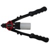 Höfftech 012102 2-Arm Riveting Pliers Blind Riveter with Collection Container