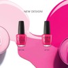 OPI Nail Lacquer, Grabs the Unicorn by the Horn, 0.5