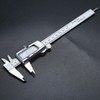 Electronic Caliper 0-150MM High Precision Digital Vernier with LCD Digital