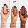 L'Oréal Paris Tinted Serum Nourishing Liquid Foundation with Hyaluronic Acid
