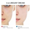 5 Relief Cream, 345 Crema Reparadora Intensiva, 345 Smoothi