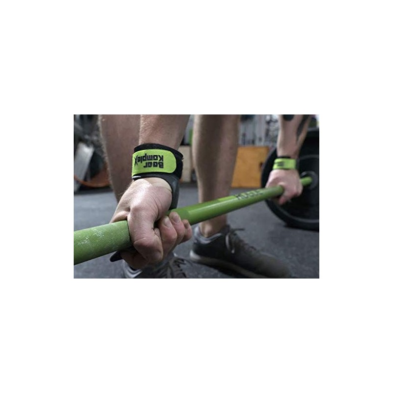 Bear KompleX Grips Black Diamond (Small)