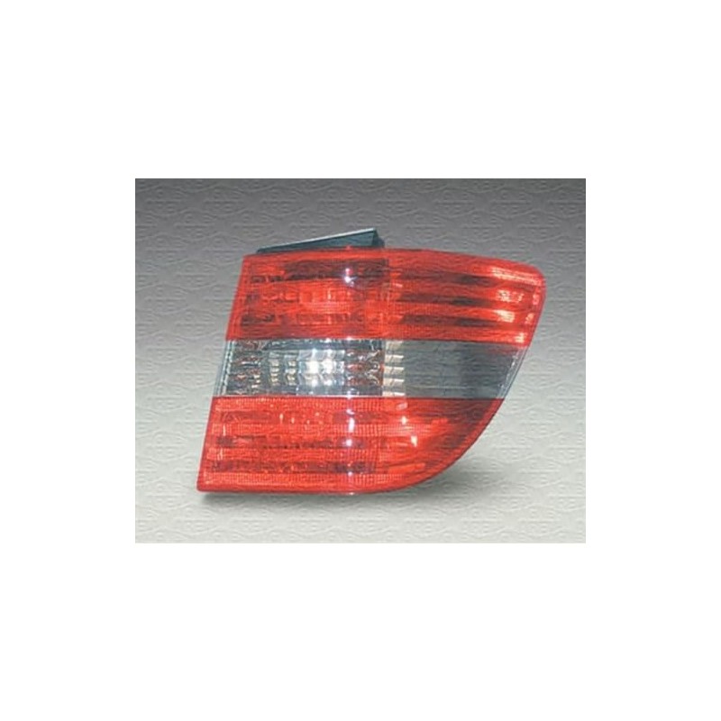 Magneti Marelli 714027520713 Rear Lamp Lat, Left