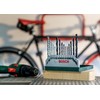 Bosch Accessories Bosch 15-Piece Mini X-Line Twist Drill Mixed Set