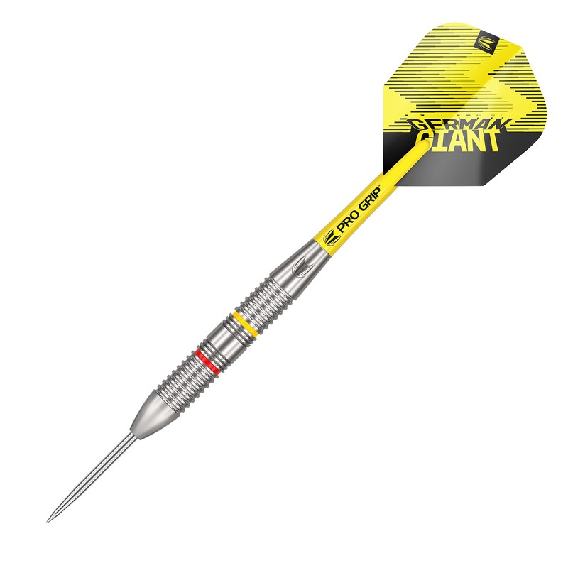 Target Darts Gabriel Clemens 22G Brass Darts Steel Darts Set