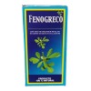 Fenogreco Centro Botánico Azteca 100 Tabletas 400 Mg Sin Lactosa Gluten