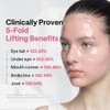 Mediheal Mascarilla De Colágeno Profundo(10 Unidades) Mascarilla De Gel De