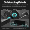 Trimui Smart Pro Retro Handheld Game Console, 5" IPS Screen