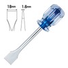 VESSEL Faucet Driver 5700WP