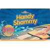 Handy Shammy Auto Boat Drying Shammy Chamois Towel Super Absorbent