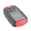 Mini Optical Fiber Power Meter RJ45 Tester FC SC ST
