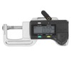 Digital Display Thickness Gauge Detachable Horizontal Thickness Measuring Tool for