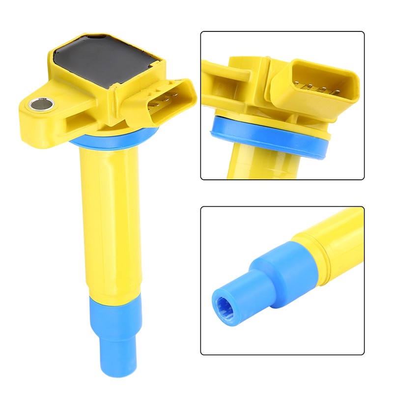 UF230 Car Engine Ignition Coil for Lexus GS430 GX470 LS430