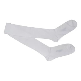 Francesita Calceta Escolar Para Niña