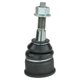 TRQ Front Wheel Bearing & Hub Assemblies Sway Links & Ball Joints Kit for Ford