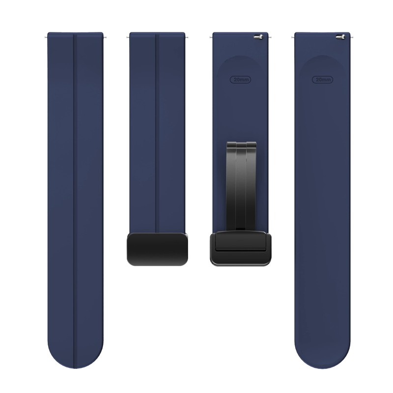 Lamshaw Compatible with Bushnell iON Elite Bands, Soft Silicone Sport
