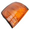 Front Turn Signal Corner Lamp Corner Blinker Replcement for E
