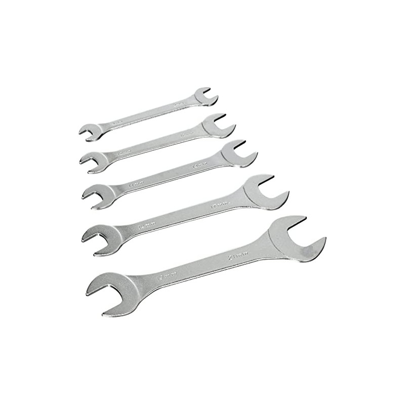 sutorongutu-ru (strongtool) Thin Spanner 5 Pairs 12276 