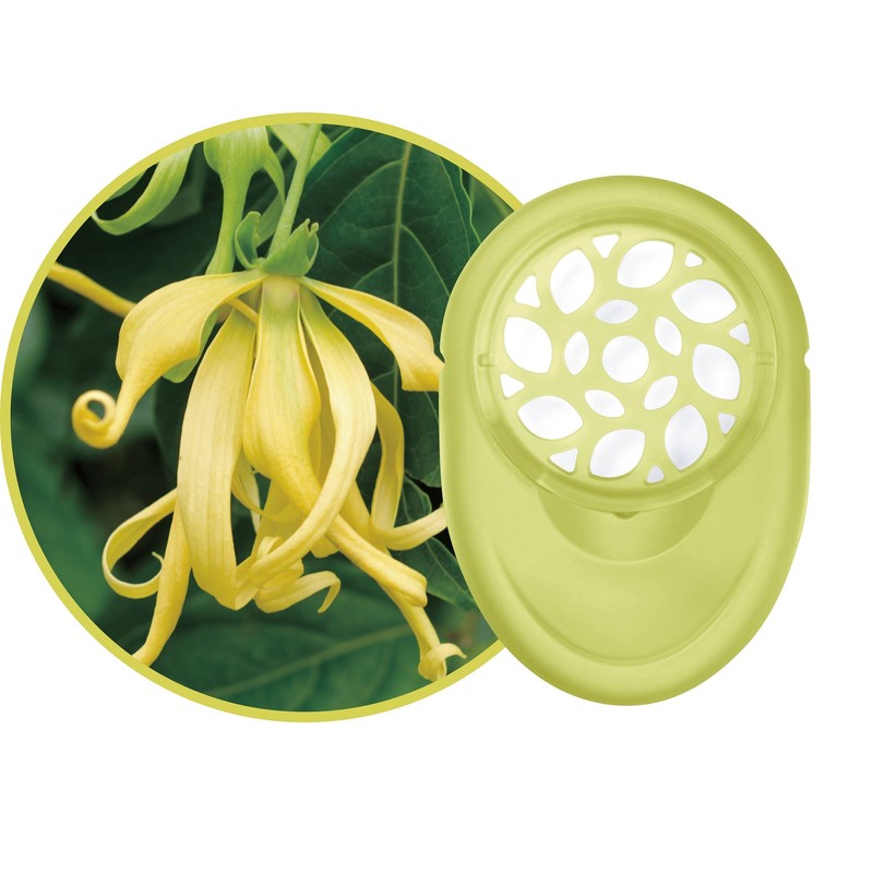 パナソニック アロマタブレット イランイラン 4個入 EH-4S15