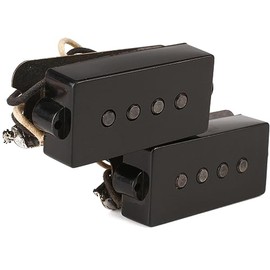 Seymour Duncan Antiquity P Bass Pickup - Bridge