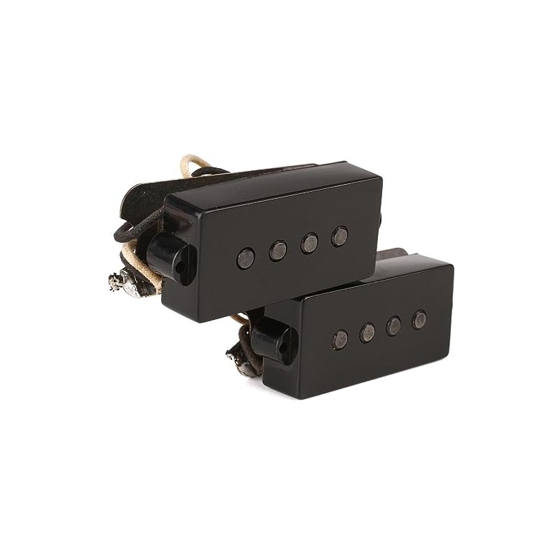 Seymour Duncan Antiquity P Bass Pickup - Bridge