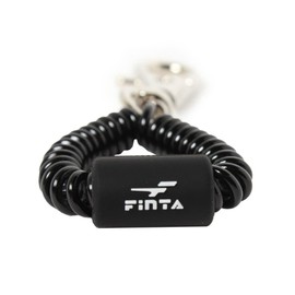 Finta FT5962 Football Futsal Referee Whistle Finger Referee Accessory