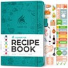 Clever Fox Recipe Book - Make Your Own Family Cookbook