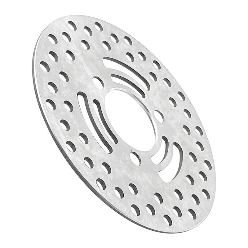 Mabutingti Front Brake Disc Rotor for Suzuki LTZ 400 2003-2014