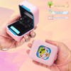 MGZNMTY Silicone Case for Bitzee Magicals Interactive Toy Digital Pet