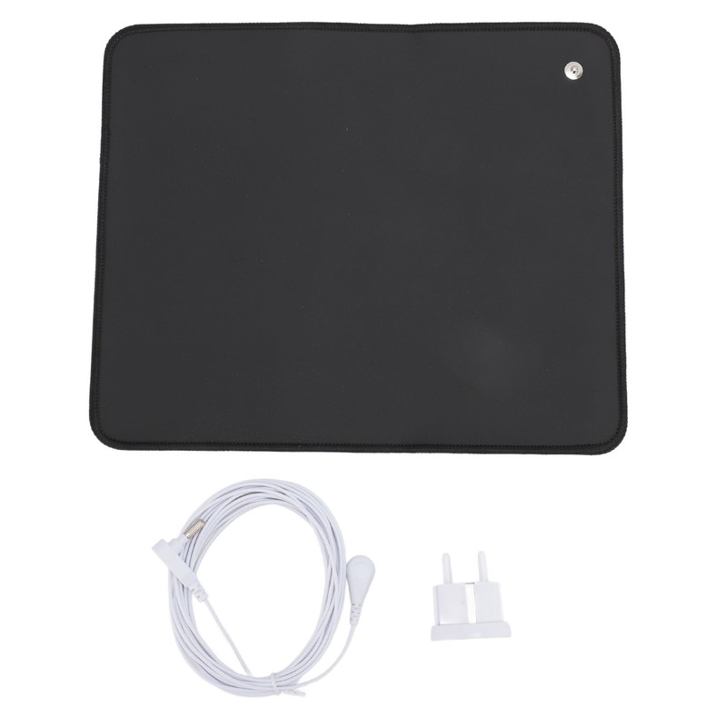 Grounding Mat Reduce Inflammation Stress Anxiety Relief Improve Sleep Grounding