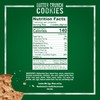 Tate's Bake Shop Butter Crunch Cookies, 7 oz