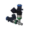 Amblee 2-Pack Fuel Injector Compatible with 2014-2022 Polaris General 1000/4