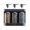 Shampoo Dispense for Shower, Shower Soap Dispenser Wall Mounted, Shower
