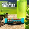 KIND Healthy Snacks Bars, Dark Chocolate Almond Coconut, Gluten Free,