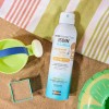 Bloqueador Solar Isdin Wetskin Pediatrics Spf50 Transparente